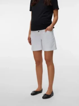 5-Pocket-Shorts in Regular-Fit