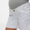 5-Pocket-Shorts in Regular-Fit