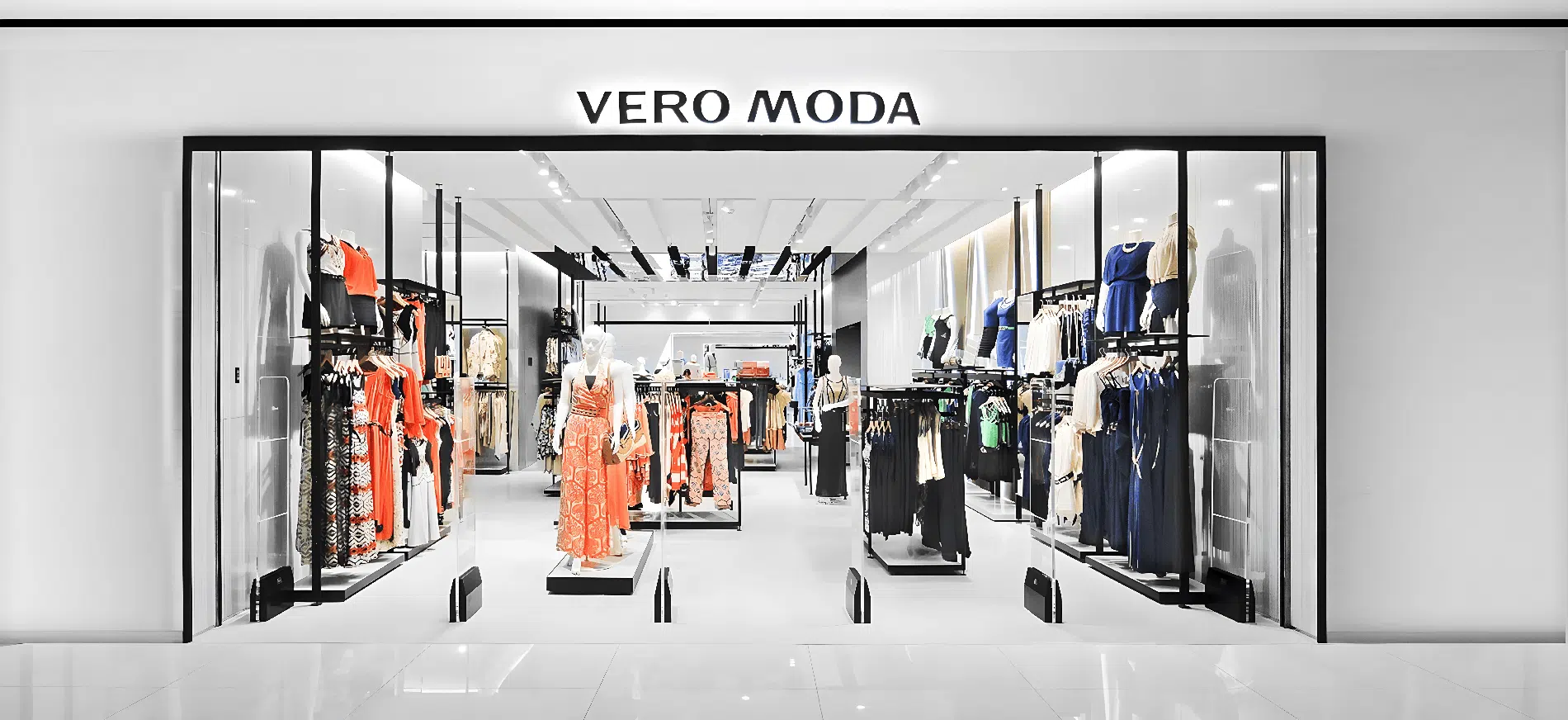 Banner 1 - Vero Moda Shop CH