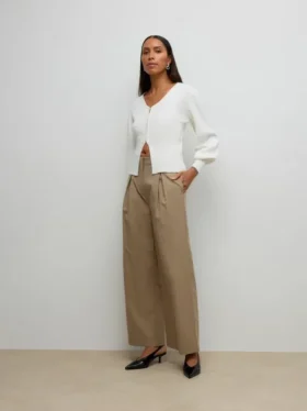 Awalice Strickcardigan