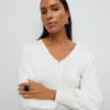 Awalice Strickcardigan