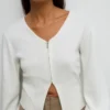 Awalice Strickcardigan