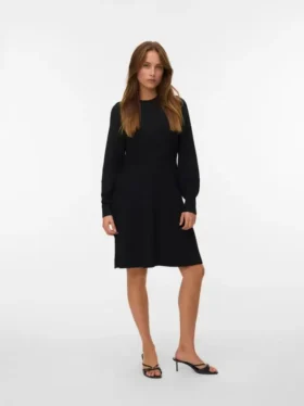 Awangalina Kurzkleid