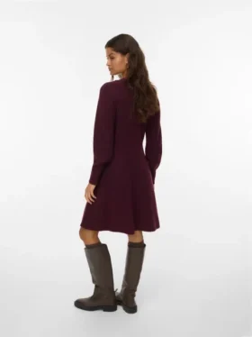 Awangalina Kurzkleid