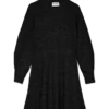 Awangalina Kurzkleid