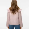 Awannie Steppjacke