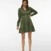 Awasta Kurzkleid