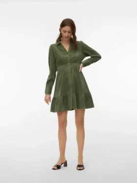Awasta Kurzkleid