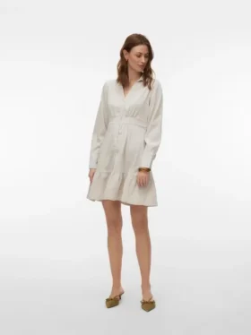 Awasta Kurzkleid