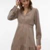 Awasta Kurzkleid