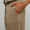 Awayah-Hose mit hoher Taille