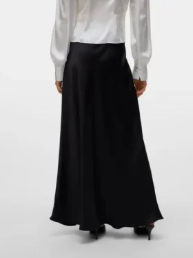 Awbea Langrock mit hoher Taille