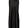 Awbea Langrock mit hoher Taille