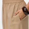 Awblaire Hose mit hoher Taille