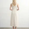 Awbristol Langes Kleid