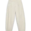 Awcarley-Hose mit hoher Taille