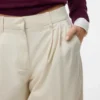 Awcarley-Hose mit hoher Taille