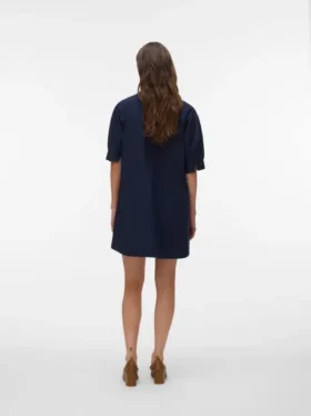 Awcarolina Kurzkleid