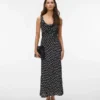 Awchevelle Langes Kleid
