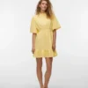 Awclover Kurzes Short-Kleid