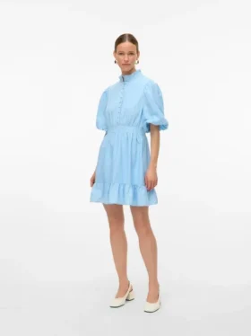 Awclover Kurzes Short-Kleid