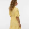 Awclover Kurzes Short-Kleid
