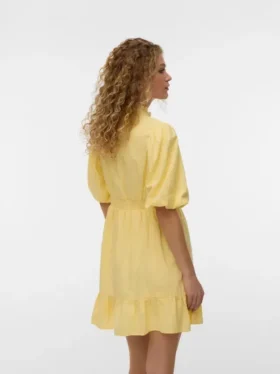 Awclover Kurzes Short-Kleid