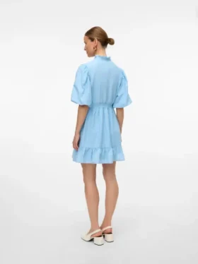 Awclover Kurzes Short-Kleid