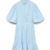 Awclover Kurzes Short-Kleid