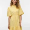Awclover Kurzes Short-Kleid