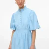 Awclover Kurzes Short-Kleid