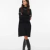 Awella Kurzkleid