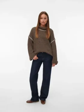 Awella Strickpullover