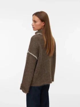 Awella Strickpullover