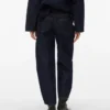 Aweveline High-Rise-Jeans in Barrel-Fit