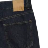 Aweveline High-Rise-Jeans in Barrel-Fit