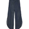 Awfia-Hose mit hoher Leibhöhe
