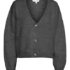 Awgemma Strickjacke aus Strickwaren