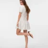Awgertha Kurzkleid