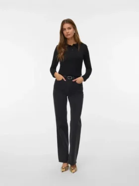 Awglesha Polo-Hemd