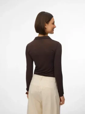 Awglesha Polo-Hemd