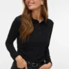 Awglesha Polo-Hemd