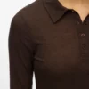 Awglesha Polo-Hemd