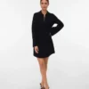 Awhanna Kurzkleid