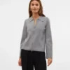 Awhanna Strickcardigan