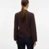 Awhanna Strickcardigan