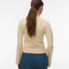 Awhanna Strickcardigan
