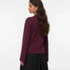 Awhanna Strickcardigan