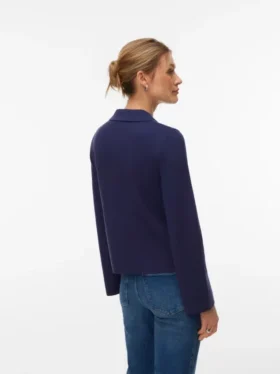 Awhanna Strickcardigan