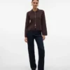Awhanna Strickcardigan